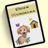 Dzien_kundelka_artyzMY Kreatywny konspekt zajęć logopedycznych - logopeda