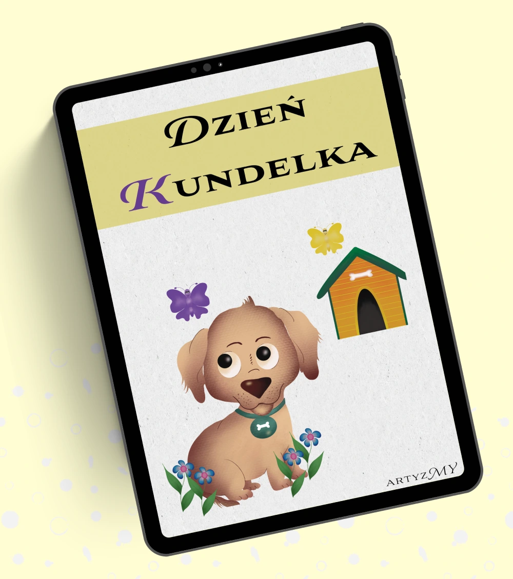 Kreatywny konspekt zajęć logopedycznych - logopeda