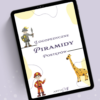 mockup lpp Logopedyczne Piramidy Postępów