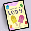 CZN LODY MOCKUP Logopedyczne lody – Coś z niczego